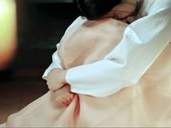 [구애/동매애신] 기로 ~망설임의 끝~