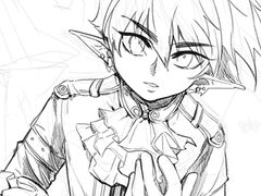 던파 할렘시나리오 후기