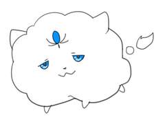 블랑체 누(구름이) 2015-1