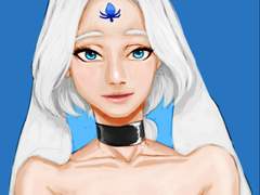 블랑체 누(구름이) 2015-2