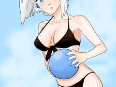 블랑체 누(구름이) 2015-3