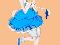 블랑체 누(구름이) 2015-5