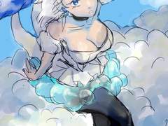 블랑체 누(구름이) 2017/2018