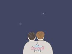 [년옹] 겁쟁이 별