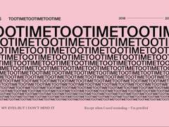 The 1975 - TOOTIMETOOTIMETOOTIME (가사/번역/해석)