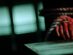 [구애/동매애신] 기로 ~연모의 정~