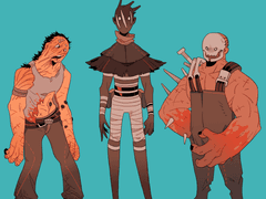 메튜야 일하고있니?)