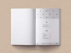 내지 편집 커미션 샘플 63 (개인지)