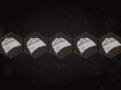 첨으로 보라랭크 5랭 찍어봄