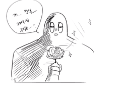 꽃말의 이름을 아시나요