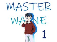 [슨뱃] Hello, Master Wayne 샘플