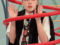 요망요망 강양이