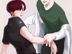 진국 병원 합작