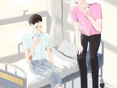 진국 병원 합작