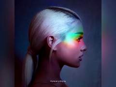 Ariana Grande - No Tears Left To Cry (가사/번역/해석)