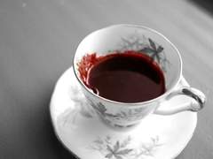 [토니피터]반영생 뱀파이어