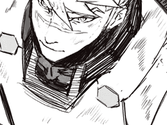 볼트론 로그정리