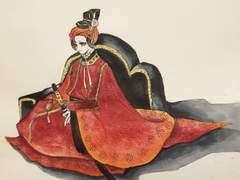 일담혜(日覃憓)