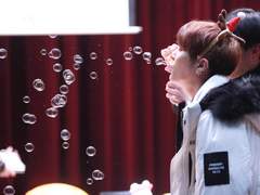 [겸재] 8월의 눈