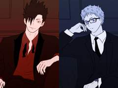 쿨츳온 축전 영상