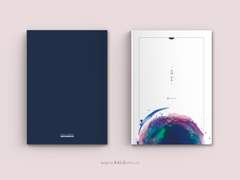 레디메이드 85. 나의 우주