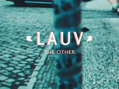 Lauv - The Other (가사/번역/해석)