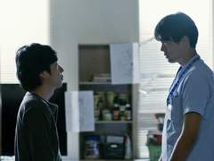 [세라토카] 방해 (씬 삭제ver)