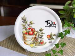 [Sample] Squirrel in Forest