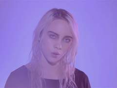 Billie Eilish - Ocean Eyes (가사/번역/해석)