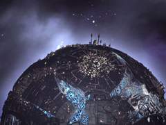 나의 그리운 고향, 사이버트론.