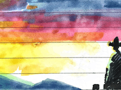 [서운관측후일지 낙서] 종이 발전의 역사