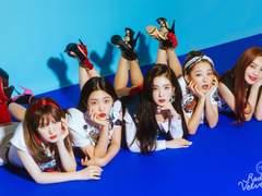 레드벨벳의 가변적 세계