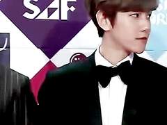 [세백] What a boy wants 完