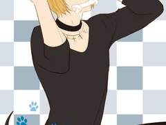 이런 개, 취향입니까?