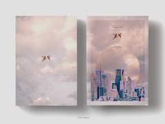 캘리포니아 애비뉴 소책자 사양 공개(+본편 재판 관련 공지)