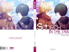 [메이즈러너/톰늍] SCORCH IN THE TRAP