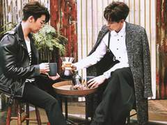 [은해] 죽어도 좋아 2.5