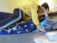 천성이 사랑스러움