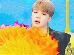 왕의 남자 공길이