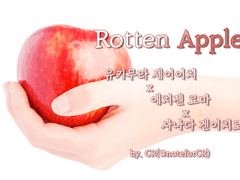 Rotten Apple