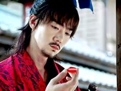 [구애/동매애신] 왓 이즈 러브? ~오견경심(五見傾心)~