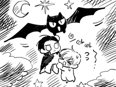 괴물이 사는 집 (17.09.24)