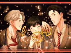 목스녹스 트레카 엽서 협력