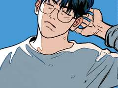 [뷔슈] 유아독존