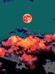 죽은 작가를 위한 세레나데