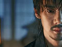 [구애/동매애신] 울보 동매와 애신 애기씨 中