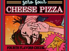 ZERO-FOUR PIZZAHOUSE