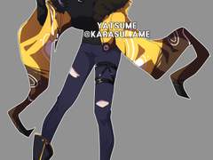 니노마에 야츠메