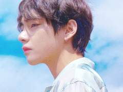 [뷔민] 그들의 마지막 계절