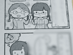 앞으로도 계속 좋아할 작품